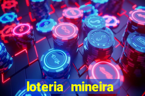 loteria mineira resultado minas 5